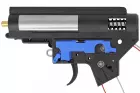 Gearbox V2 complete 8mm Enter & Convert Specna Arms