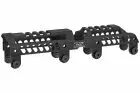 Upper handguard B-31L Rail (Ver.2022) for AK102 NGRS Tokyo Marui Wii Tech
