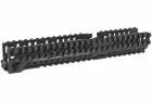 Lower handguard B-30 Rail (Ver.2021) for AK102 NGRS Tokyo Marui Wii Tech