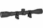 Victoptics JAV 4x32 Vector Optics rifle scope