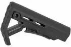 Viper CQB Mod 1 Mil-Spec Black Strike Industries Stock