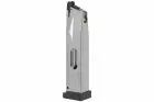 ASG 2011 Silver Pit Viper STI 30-Ball CO2 Charger