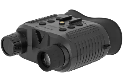 Bushwhacker digital night vision binoculars