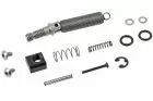 Nozzle spring set for MWS GBBR Marui SP System