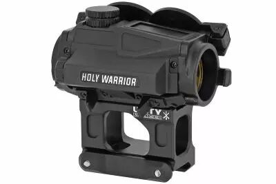 Red dot sight HWO-SX Black Holy Warrior
