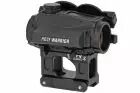 Red dot sight HWO-SX Black Holy Warrior
