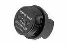 Rail Picatinny stock adapter 1913 for AR15 / M4 GBBR Maple Leaf