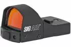 Reflex Sight M17 / M18 Sig Sauer red dot sight
