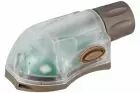Green LED lamp Strobe Manta DE Holy Warrior