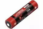 KLARUS 18650 4000mAh rechargeable lithium battery