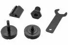 CYMA M14 series Picatinny mounting rail