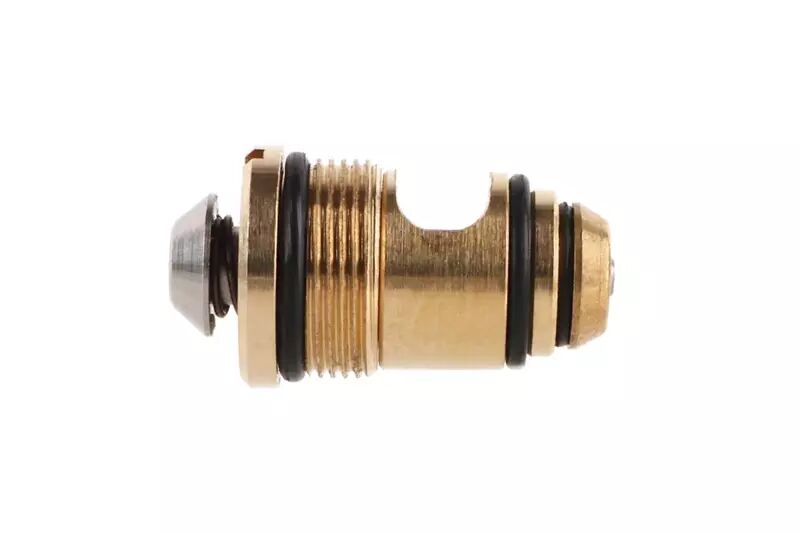 MEC percussion valve for Glock 17 Marui PTS type magazine