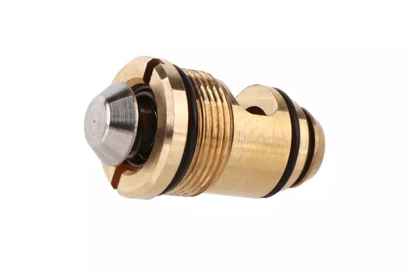 MEC percussion valve for Glock 17 Marui PTS type magazine