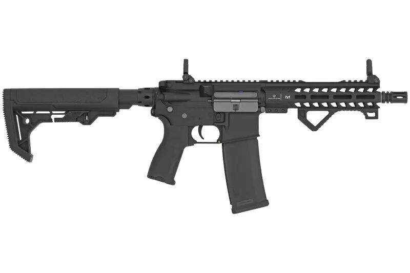 Replica RRA SA-E17 EDGE Strike Industries Light OPS Specna Arms AEG