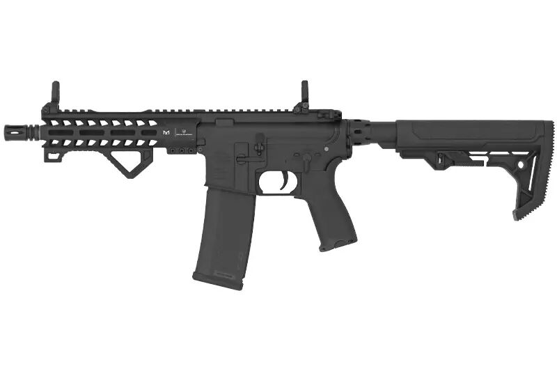 Replica RRA SA-E17 EDGE Strike Industries Light OPS Specna Arms AEG