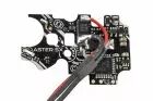 ASTER V2 SX Expert Rear wiring GATE