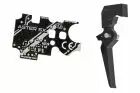 ASTER V2 SX Expert Rear wiring GATE