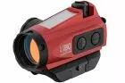 OCX-1 solar red dot sight BO-Manufacture