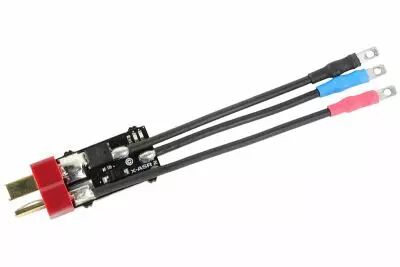 Mosfet X-ASR2 GATE