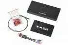 Mosfet X-ASR2 GATE