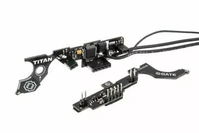TITAN V3 Expert Module GATE