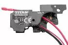 TITAN V2 NGRS Expert GATE rear wiring module