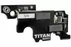 TITAN V2 NGRS Expert GATE front wiring module