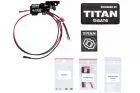 TITAN V2 NGRS Expert GATE front wiring module