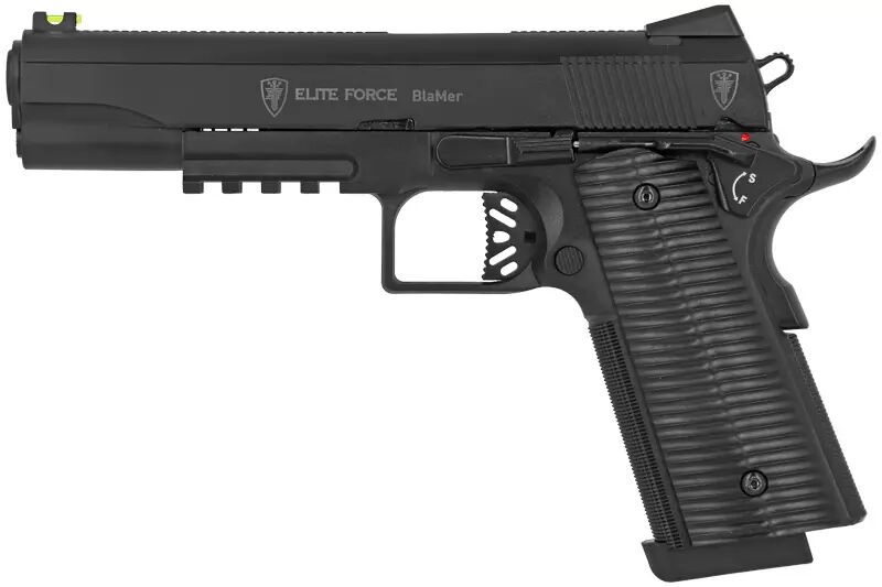 1911 BlaMer Elite Force UMAREX Gas