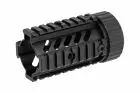 Free Float 4  M4 AEG SHS handguard