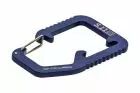 Hardpoint M2 carabiner Blue 5.11