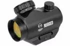 Rugged A1 Mini 1x21 Theta Optics red dot sight