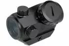 Rugged A1 Mini 1x21 Theta Optics red dot sight