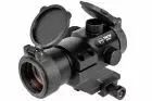 Rugged Battle 1x29 Theta Optics red dot sight