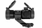 Rugged Battle 1x29 Theta Optics red dot sight