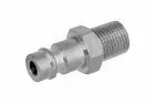 HPA connectors