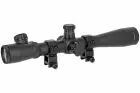 LPD MK4 M1 3.5-10x40 Holy Warrior rifle scope