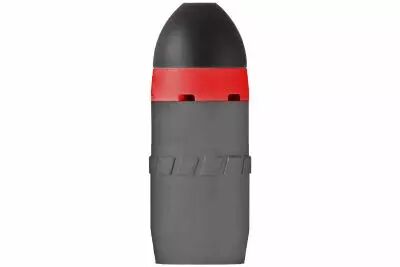 40mm MK2 VELUM red smoke grenade TAGinn Pro