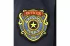 Resident Evil 2 R.P.D. Leon S Kennedy Uniform Set Limited Laylax