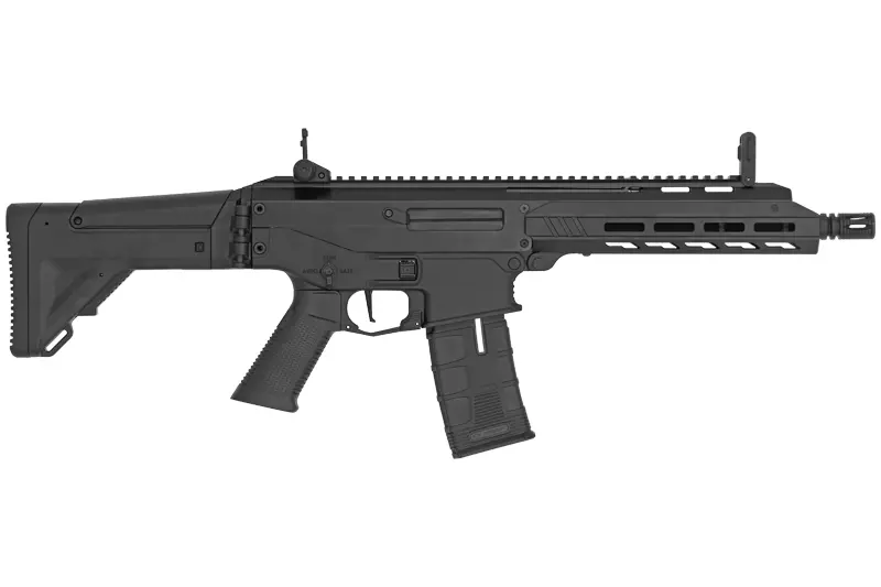 Replica CXP-APE SE Black ICS AEG