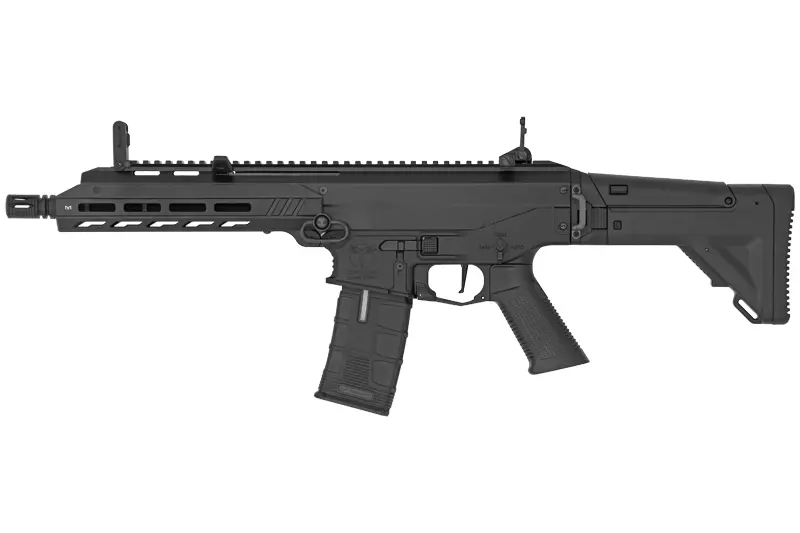 Replica CXP-APE SE Black ICS AEG