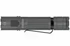XT2CR Pro 2100 Lumens Grey Klarus rechargeable tactical torch
