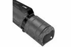 XT2CR Pro 2100 Lumens Grey Klarus rechargeable tactical torch