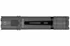 XT2CR Pro 2100 Lumens Grey Klarus rechargeable tactical torch