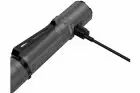 XT2CR Pro 2100 Lumens Grey Klarus rechargeable tactical torch