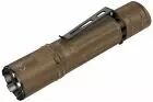 XT2CR Pro 2100 Lumens Tan Klarus rechargeable tactical torch