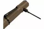 XT2CR Pro 2100 Lumens Tan Klarus rechargeable tactical torch