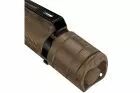 XT2CR Pro 2100 Lumens Tan Klarus rechargeable tactical torch