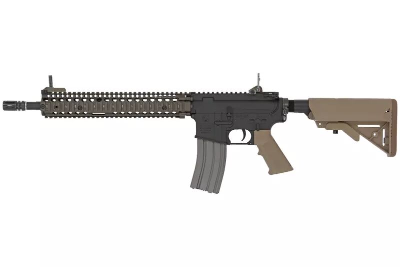 Replica COLT M4A1 RIS II FDE Daniel Defense VFC