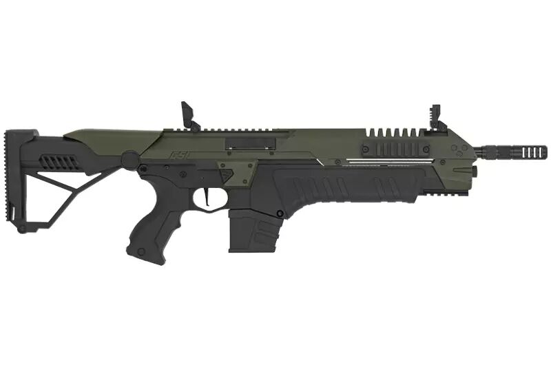 Replica XR5 CSI Advanced OD Poseidon AEG